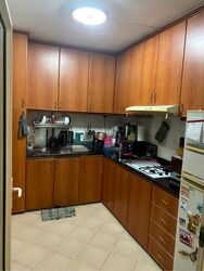 Blk 698C Hougang Street 52 (Hougang), HDB 5 Rooms #446873281